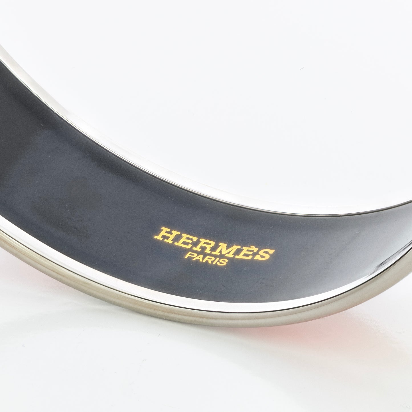 Hermes Bracelet Chaine D Ancre Optique - ESP - 70-20mm - Red Blue Green New