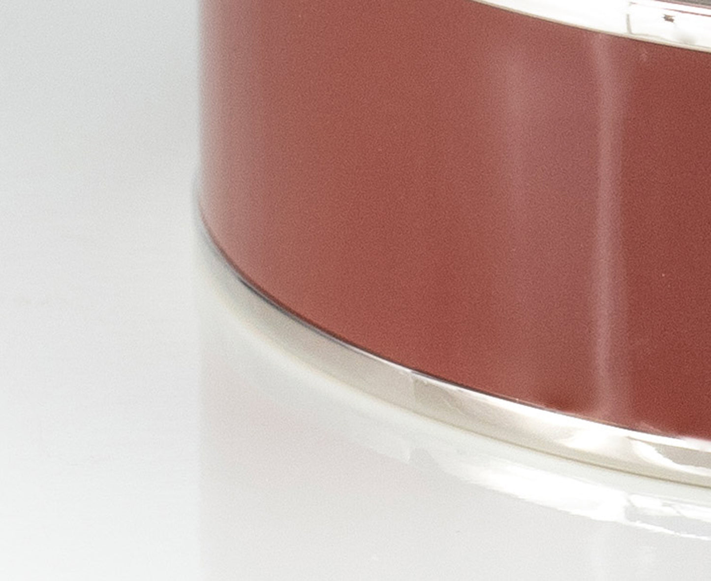 BRACELET - Caleche - ESP - Red Casaque Burgundy - 70-16mm NWOTS - 2312032229