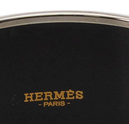 Hermes BRACELET - Colliers De Chiens - ESP - Or Grey - 70-36mm NWOTS - 2312092153