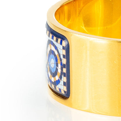 Hermes BRACELET - Clic Clac - EGP - Marine Blue - MWOTS - 2407061659