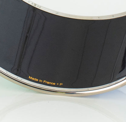 Hermes BRACELET - Clous En Trompe L Oeil - ESP - Multicolour Club - 65-35mm NWOTS - 2401031808