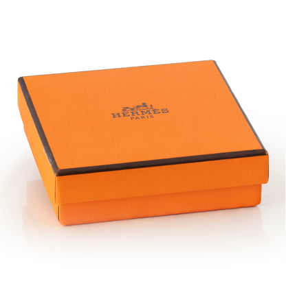 Hermes Bracelet Rivale Medor Colliers De Chiens Double Tour Leather - ESP - 65-12mm Red New In Box