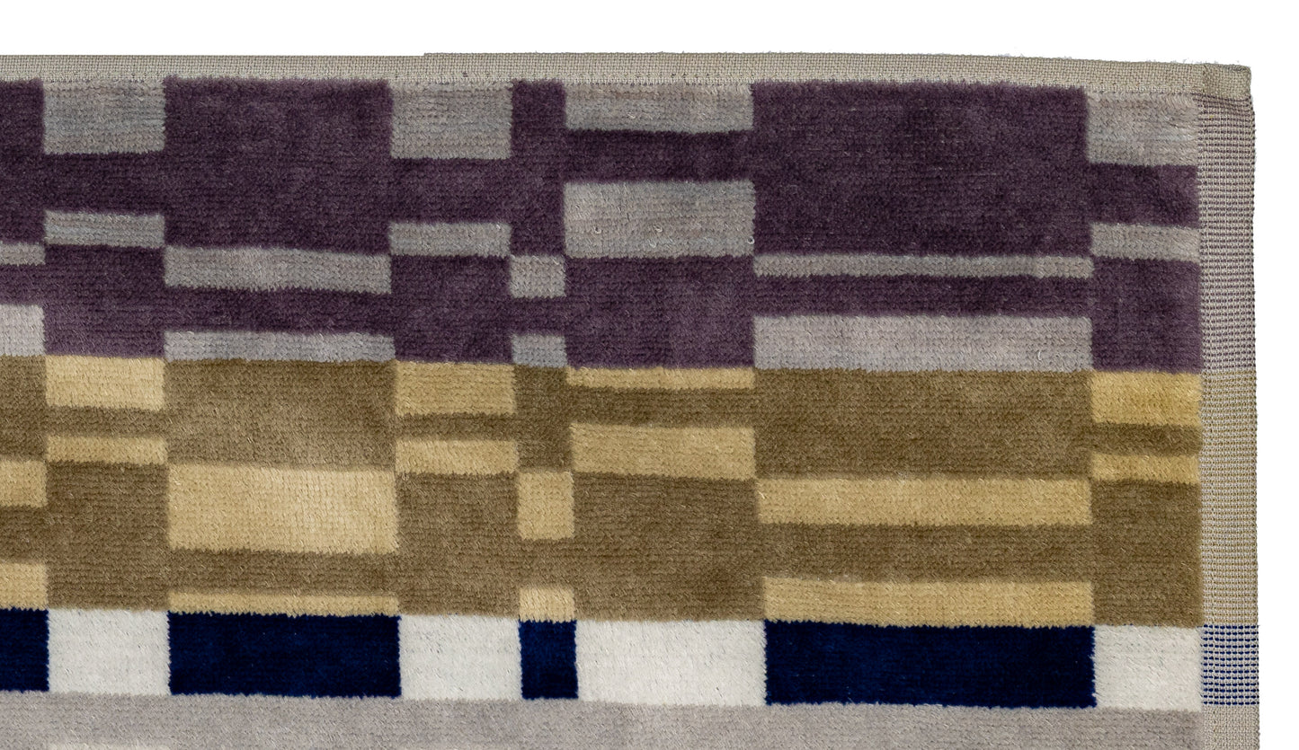 Hermes Bath Towel H motif - Grey Kaki - 100x57cm - Cotton - NWCTS - 2601291140