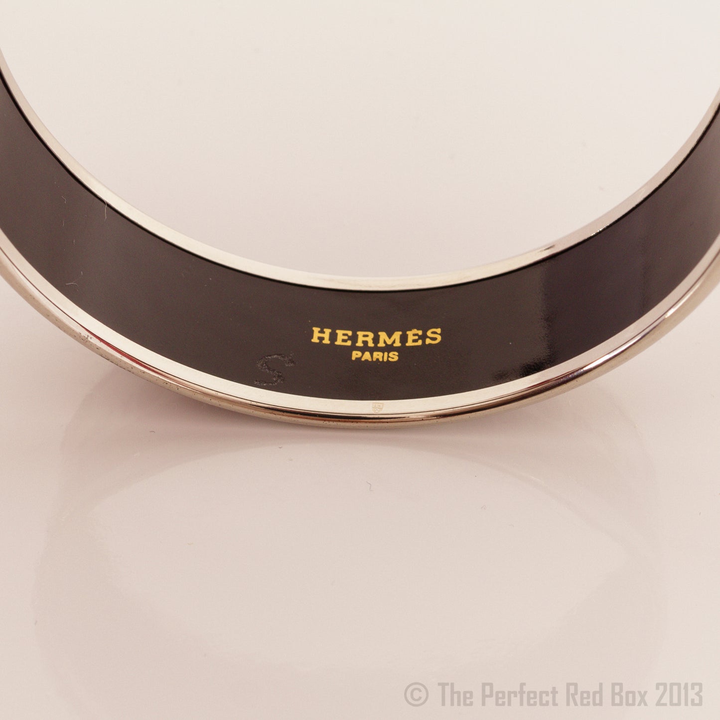 Hermes Bracelet Astrologie 2 - ESP - 65-17mm - Sepia - NWOTS - 1305301532