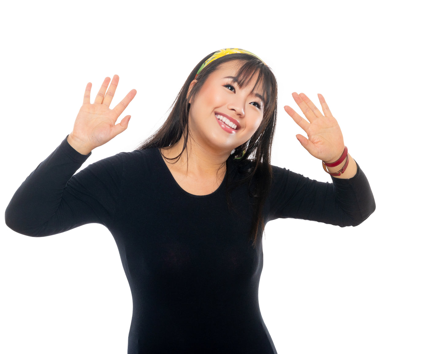 Hermes Bracelet Rivale Medor Colliers De Chiens Double Tour Leather - ESP - 65-12mm Red New In Box