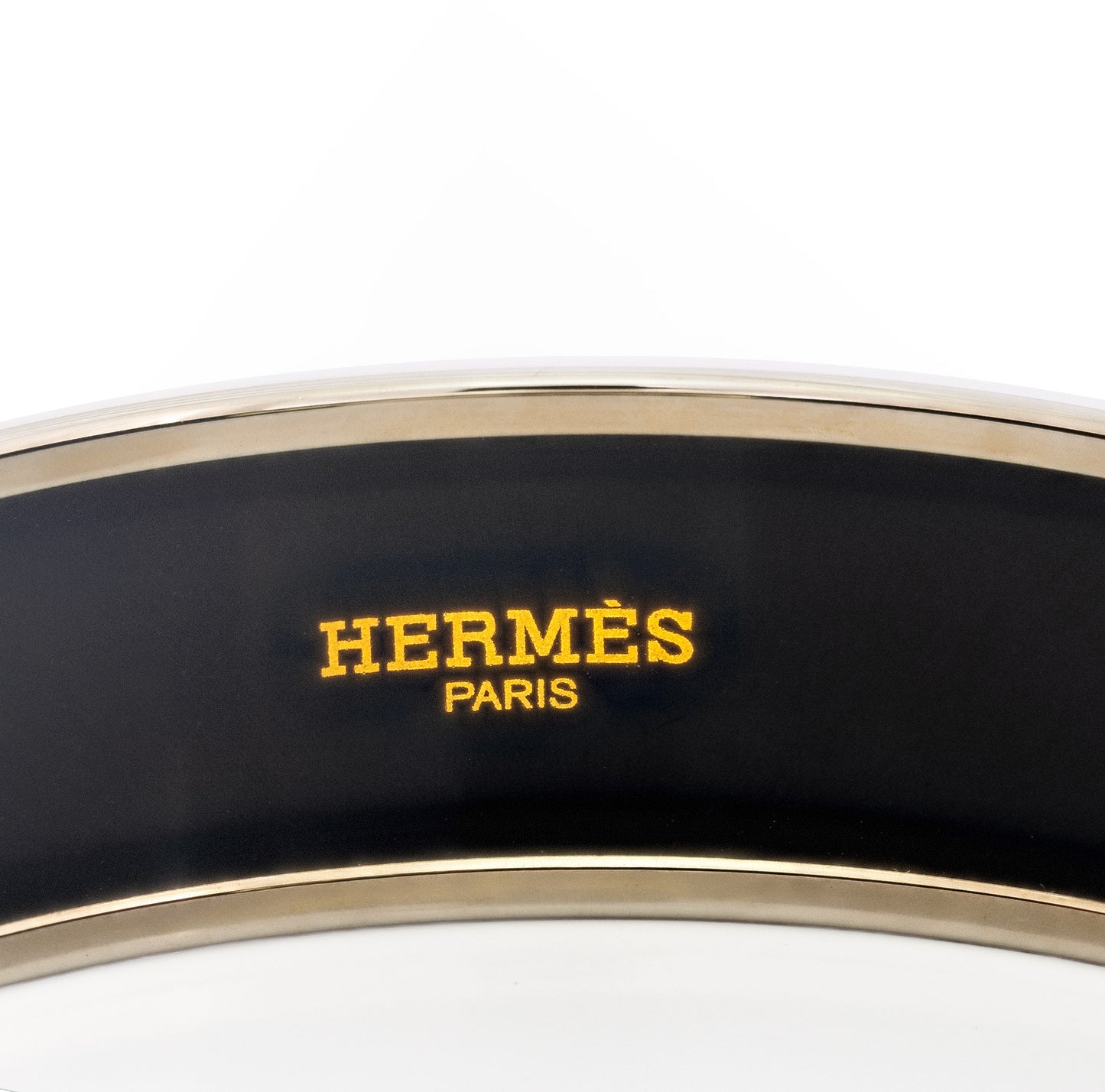 Hermes Bracelet Brazil- ESP - Blue White - 65-19mm New