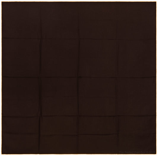 Carre H Uni - CS140 - Ecorce Jaune d'or - NEW