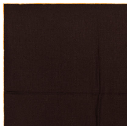 Carre H Uni - CS140 - Ecorce Jaune d'or - NEW