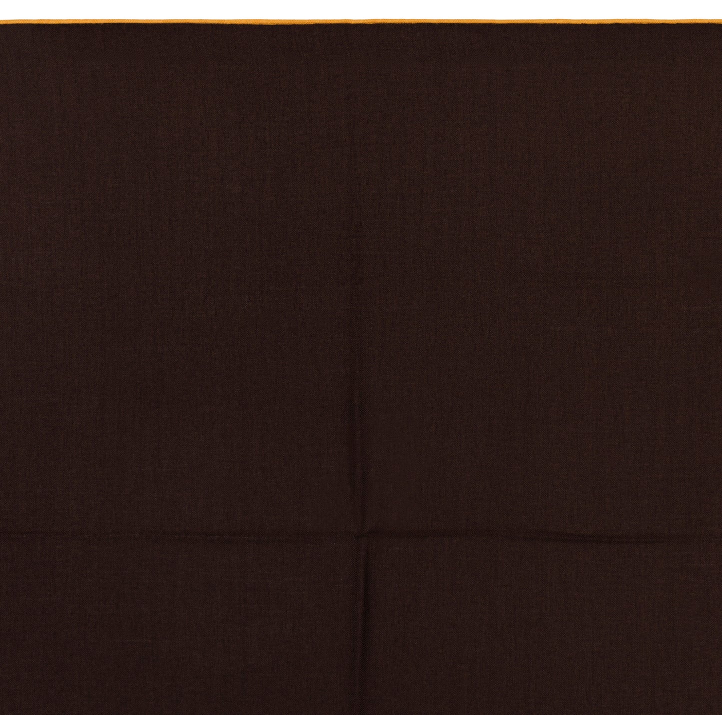 Carre H Uni - CS140 - Ecorce Jaune d'or - NEW