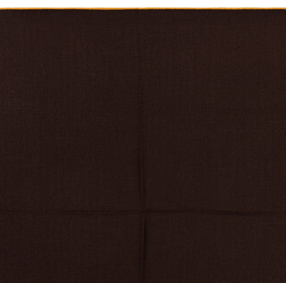 Carre H Uni - CS140 - Ecorce Jaune d'or - NEW
