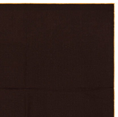Carre H Uni - CS140 - Ecorce Jaune d'or - NEW