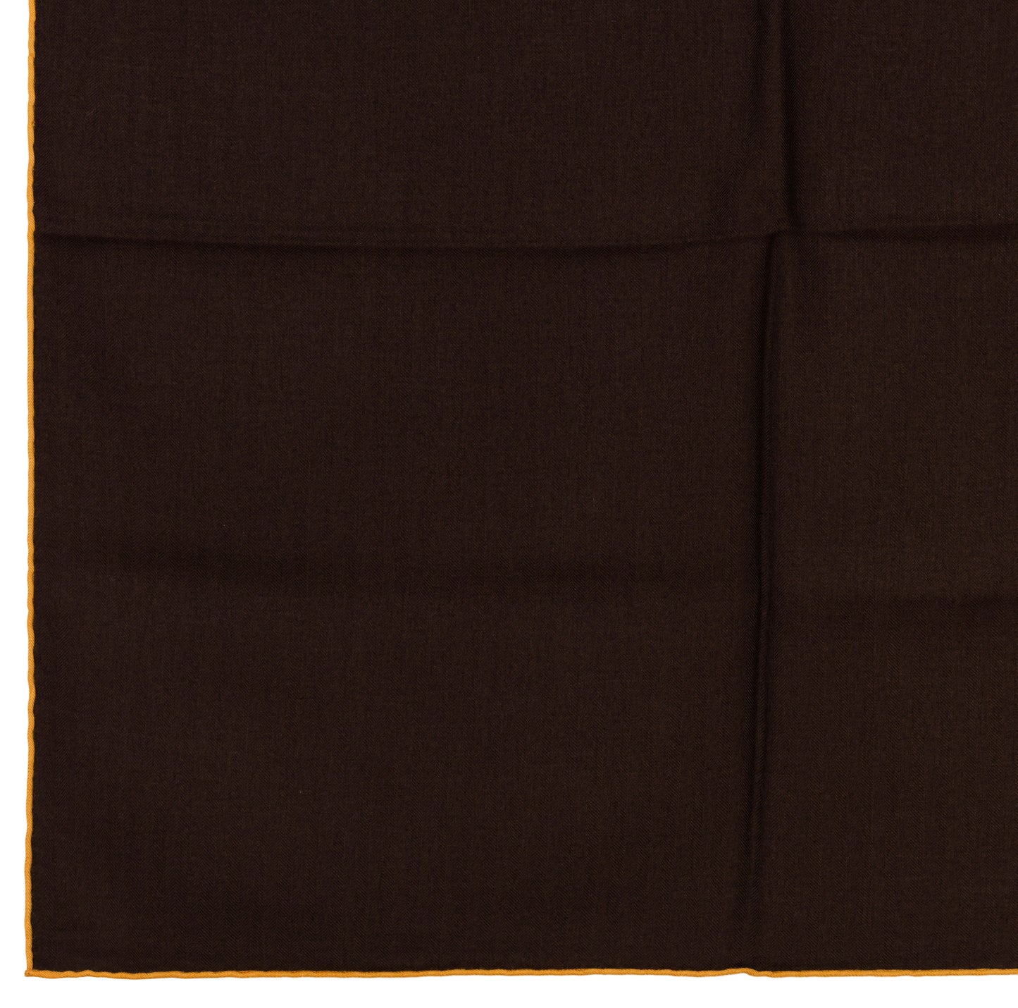 Carre H Uni - CS140 - Ecorce Jaune d'or - NEW