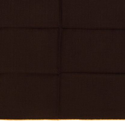 Carre H Uni - CS140 - Ecorce Jaune d'or - NEW