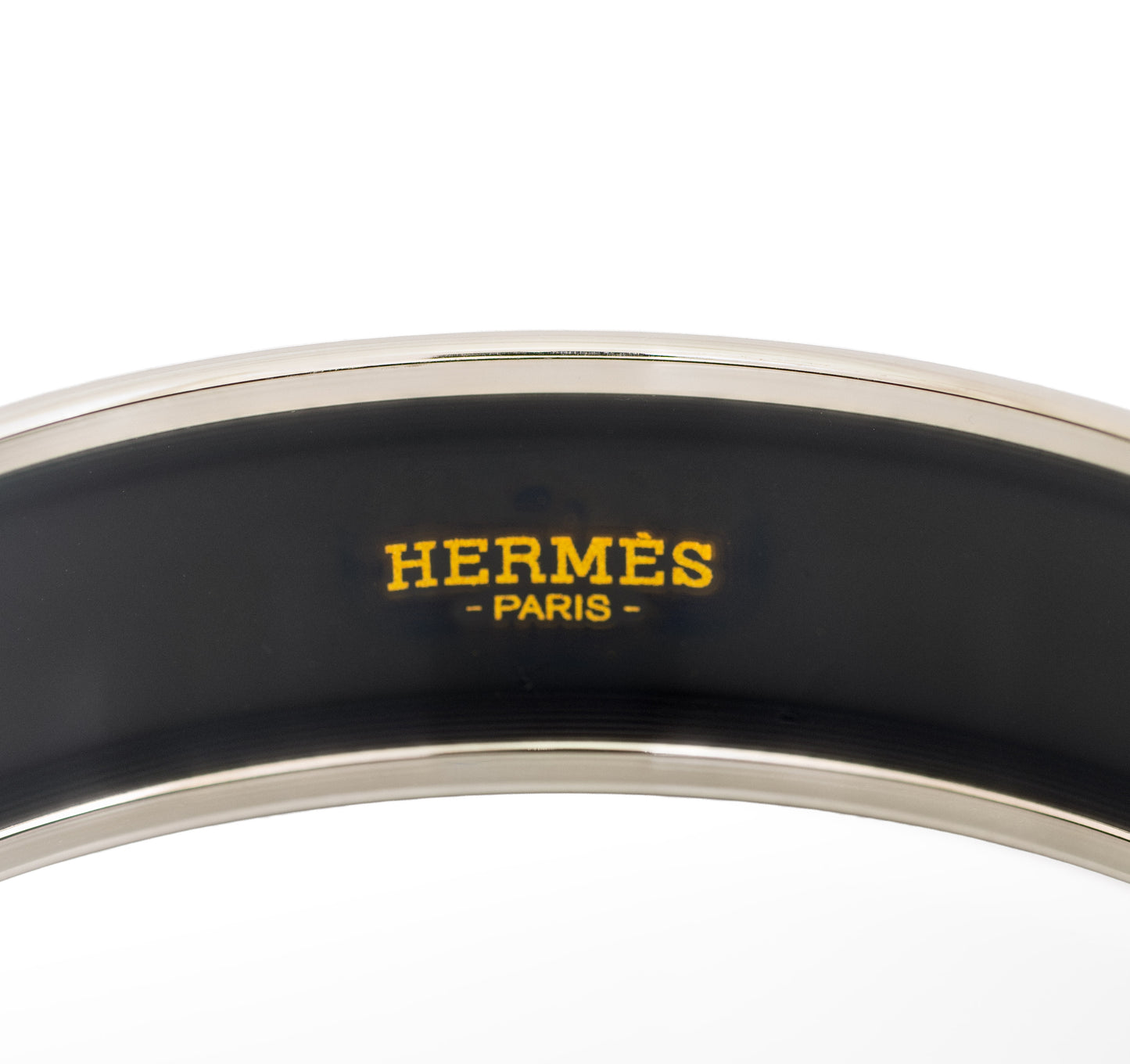 Hermes Bracelet Caval D Or Hermes - ESP - Blue pink - 65-19mm - New