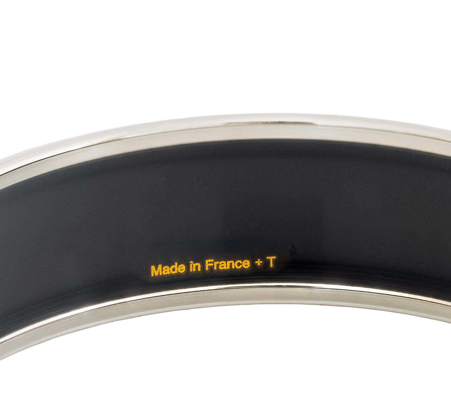 Hermes Bracelet Caval D Or Hermes - ESP - Blue pink - 65-19mm - New