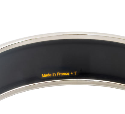 Hermes Bracelet Caval D Or Hermes - ESP - Blue pink - 65-19mm - New