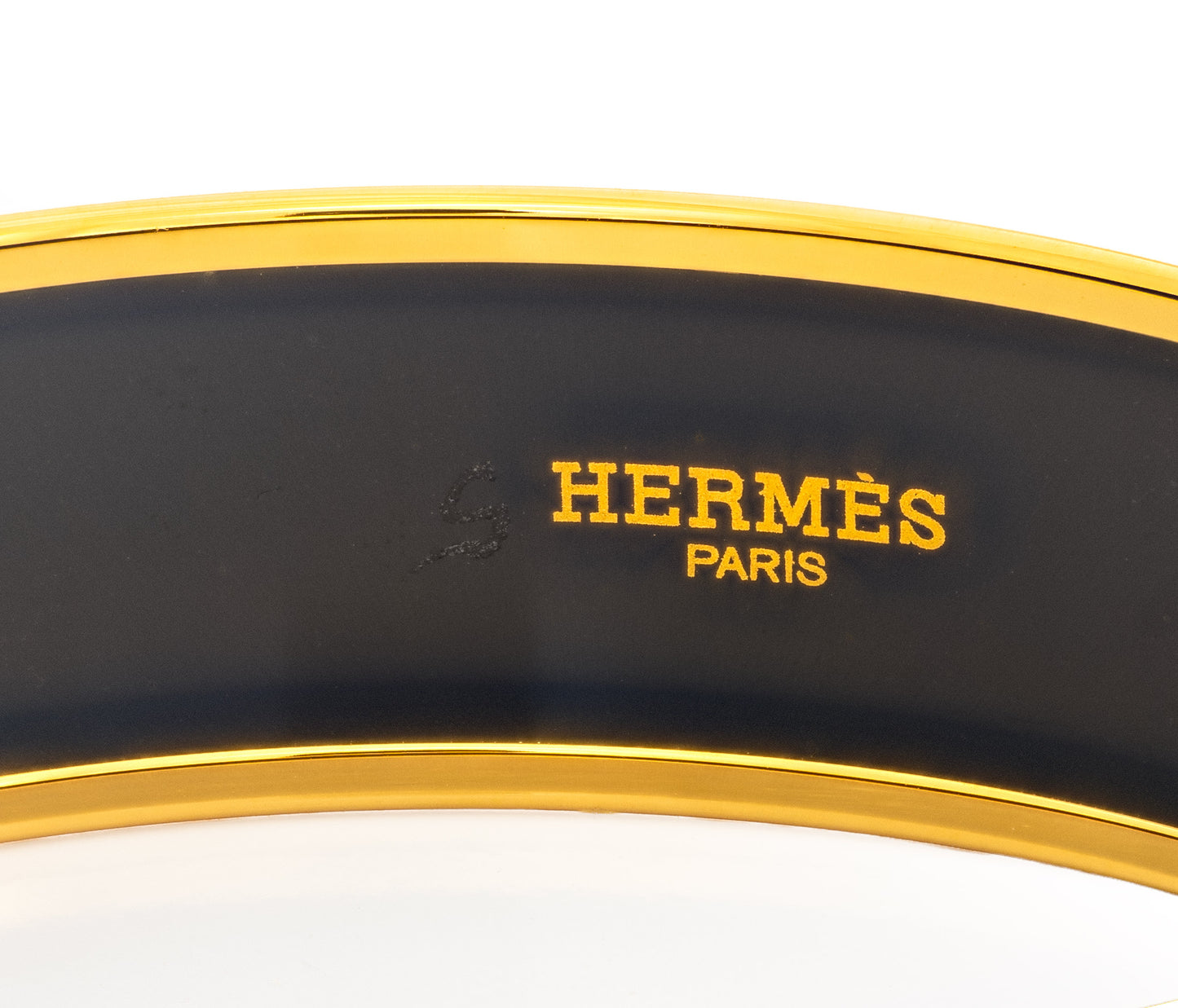 Hermes Bracelet Clous En Trompe L oeil Bracelet - EGP - Multicolour Club - 70-20mm New