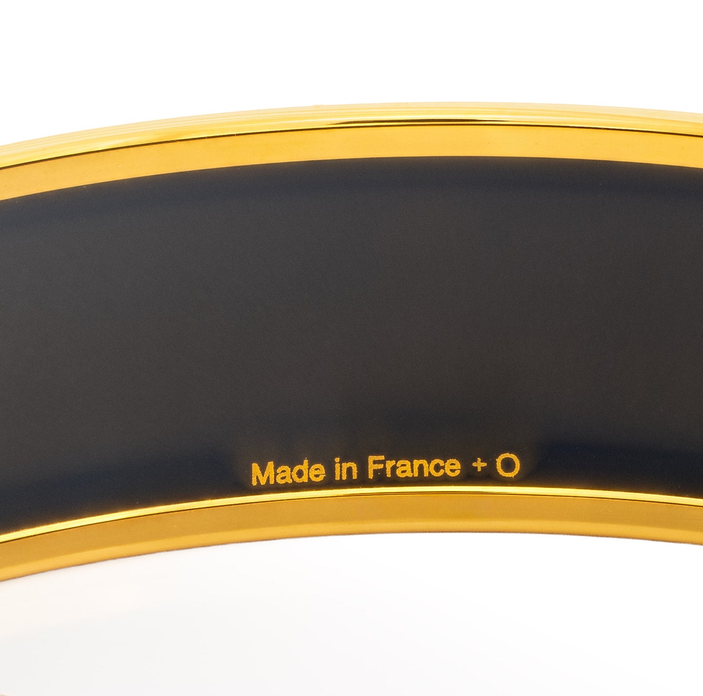 Hermes Bracelet Clous En Trompe L oeil Bracelet - EGP - Multicolour Club - 70-20mm New