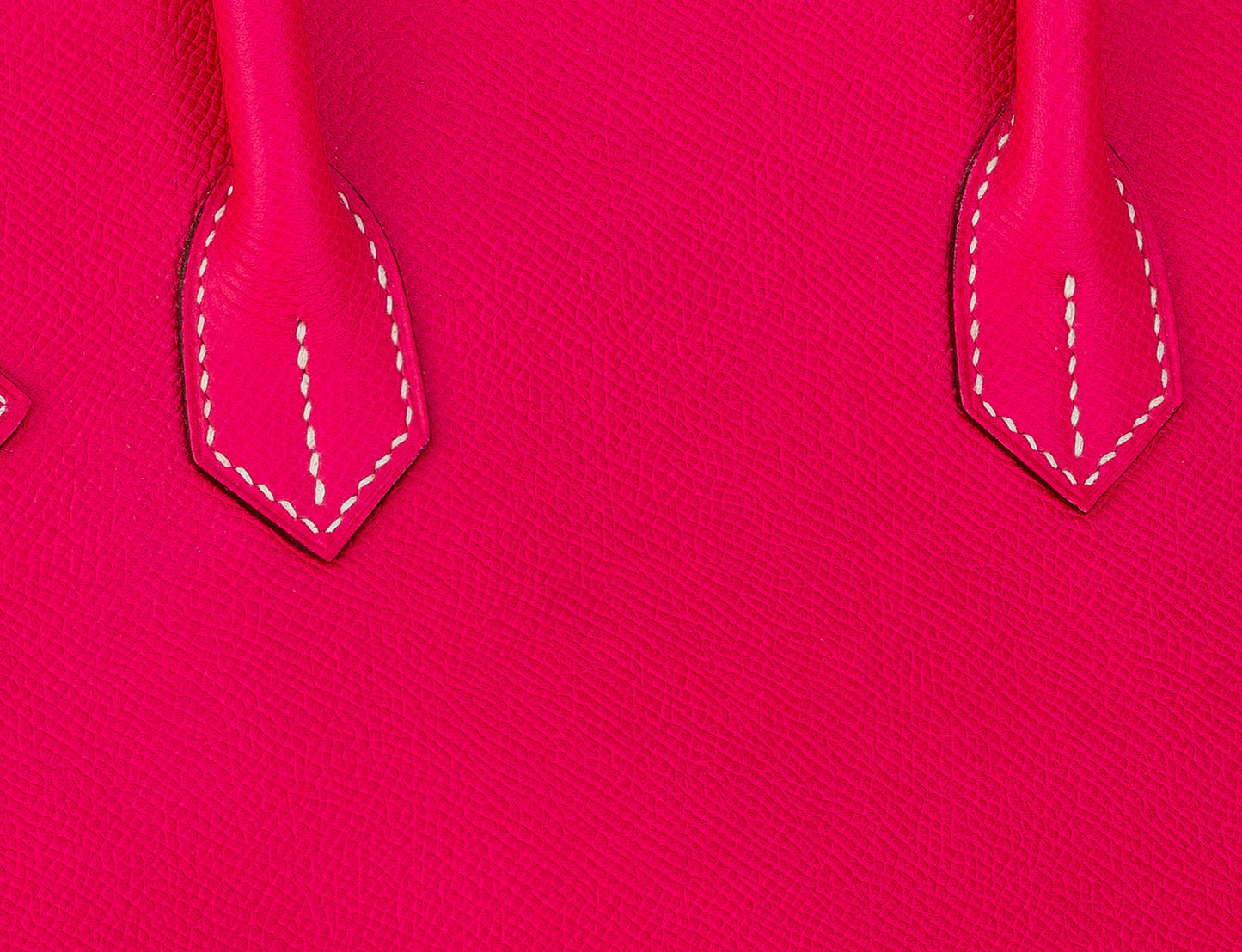 Hermes Bag Birkin 30cm Box Calf Pink New