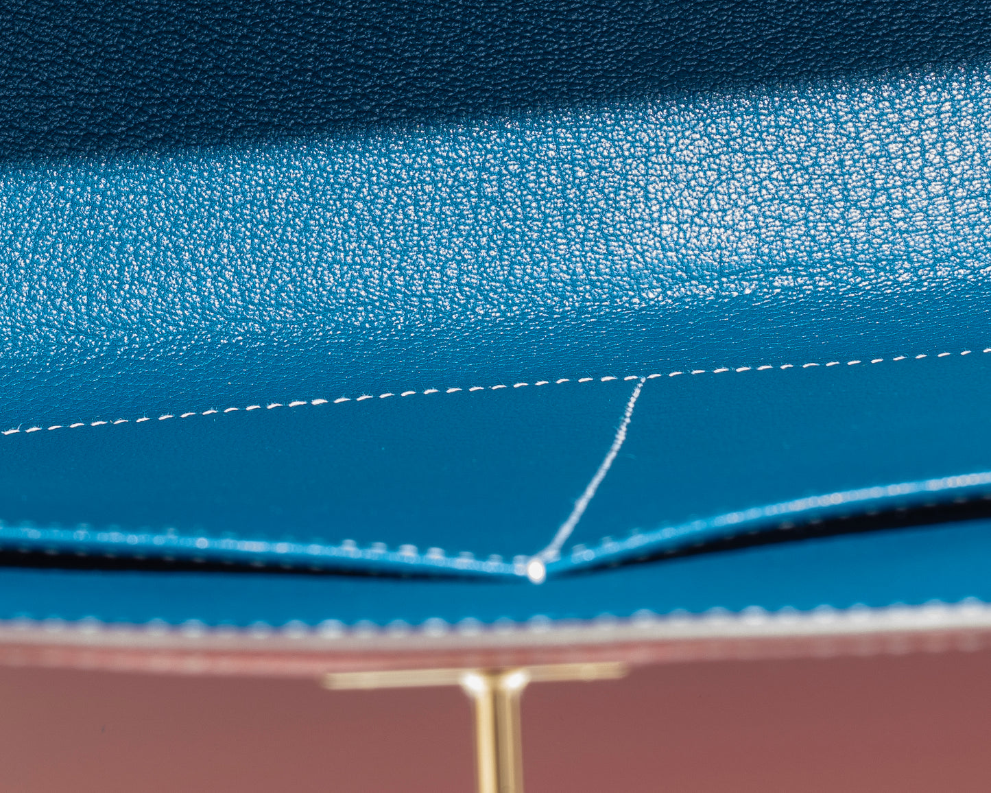 Hermes Bag Birkin 30cm Box Calf Pink New