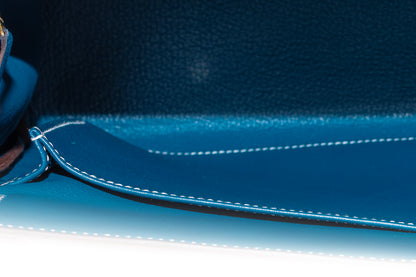 Hermes Bag Birkin 30cm Box Calf Pink New