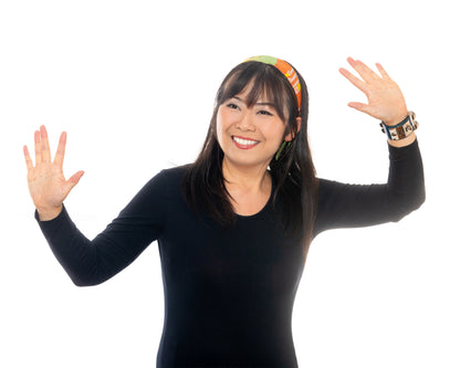 Hermes Collier de Chien 24 Médor Bracelet – Dark Green Crocodile Leather – Silver-Plated New