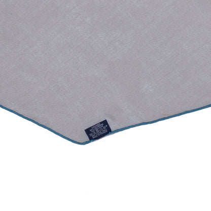 Hermes Shawl Losange Diamond Geant - Natural Green - CS 108x104x80cm - NEW