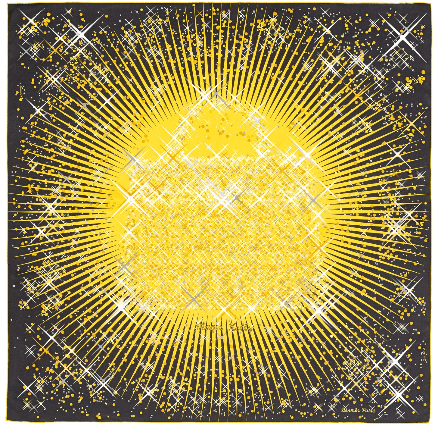 Magic Kelly - Black Gold - MWCT - 2601231258