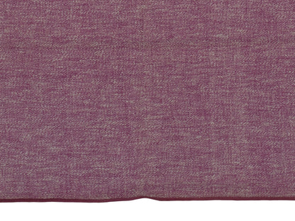 Hermes Plaid Coquillages 100% - 65x63inch Cashmere Potiron Pink NWOCTS 2403261718