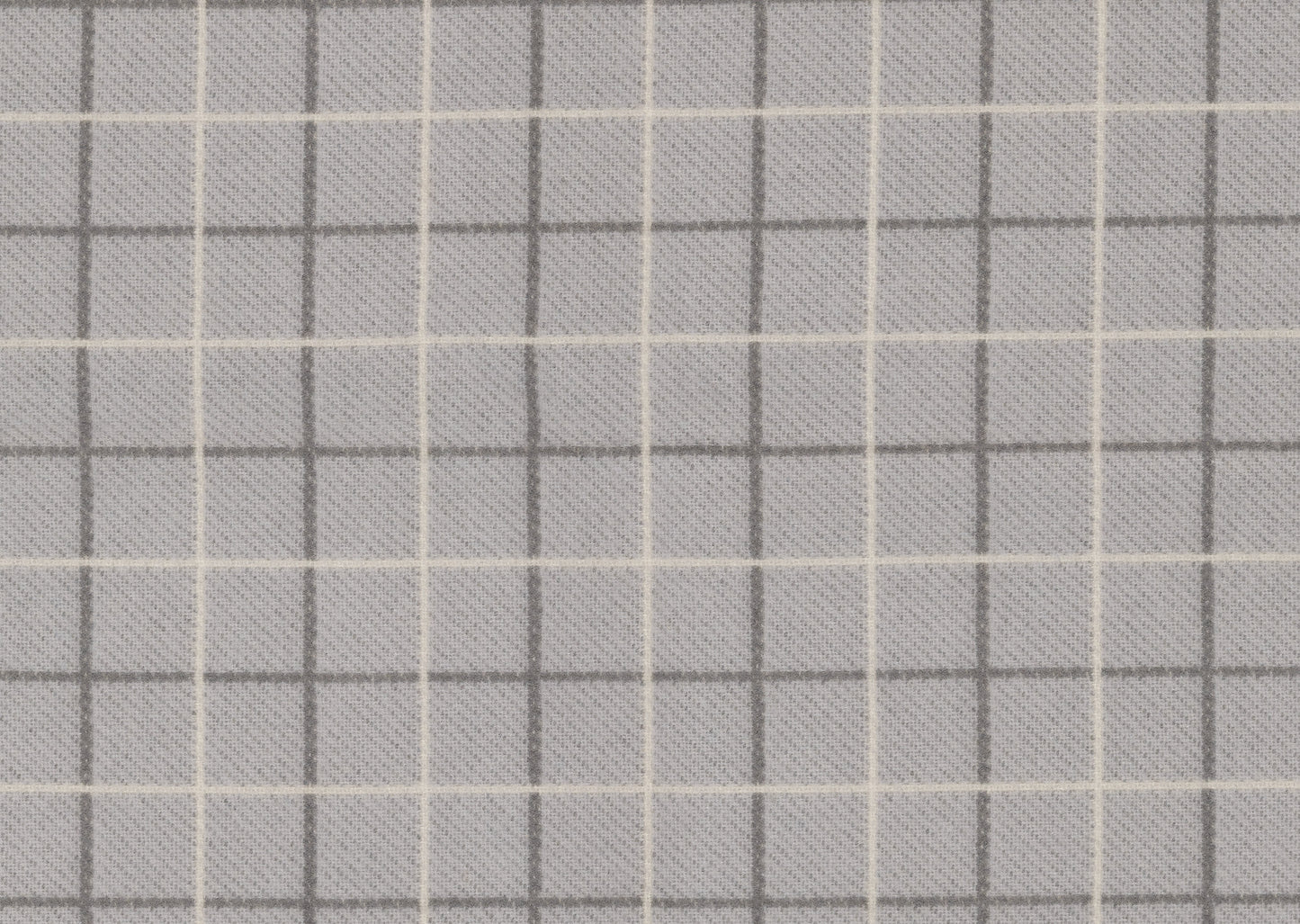Hermes Plaid Avalon Cabriole Baby Blanket – 135x95cm - Gris Perle – New - 2606131752