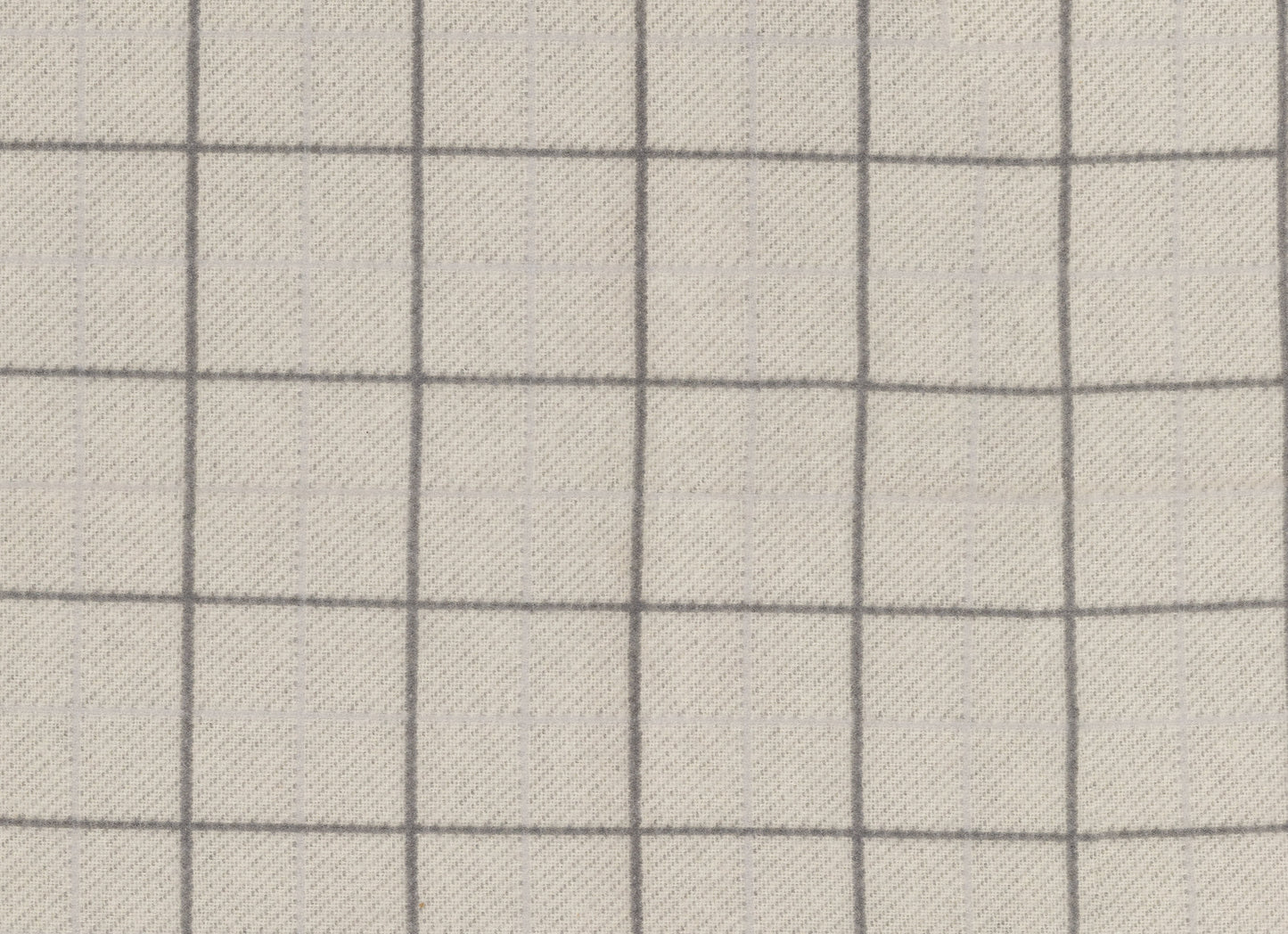 Hermes Plaid Avalon Cabriole Baby Blanket – 135x95cm - Gris Perle – New - 2606131752