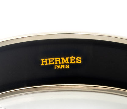Hermes Bracelet Rubans de Cheval - ESP - 65-17mm - Red Purple New
