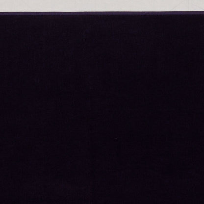 Hermes Towel Bath - Fringes - Black - 100% Cotton - 95x144cm - NWCTS - 2508211516