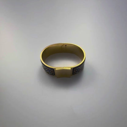 Hermes BRACELET - Clic Clac - EGP - Marine Blue - MWOTS - 2407061659